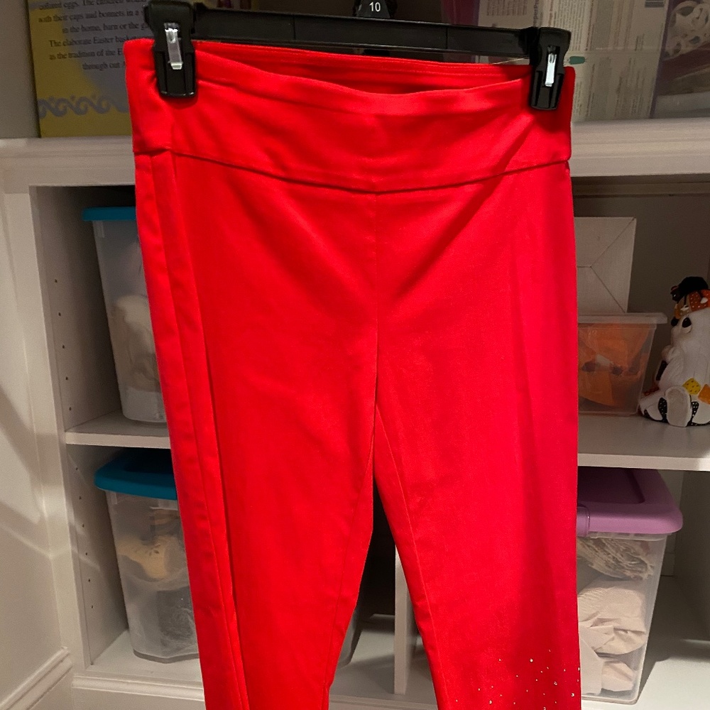 Capri's, New,